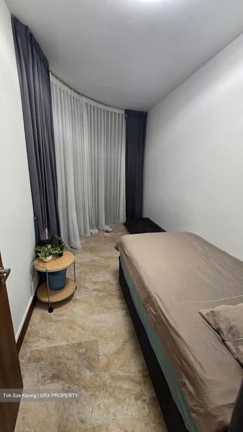 Parc Oasis (D22), Condominium #633749061